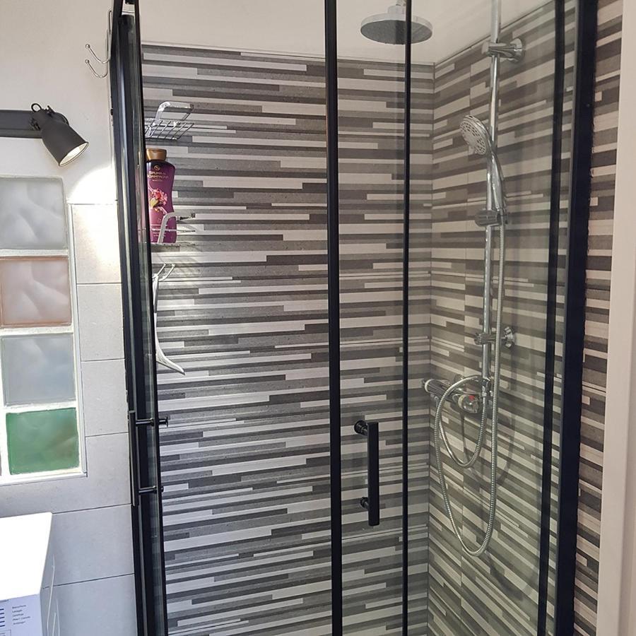 Ferienwohnung La Casa Nel Cortile Vercelli Exterior foto
